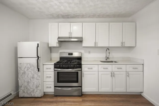 $699,000 | 134 Burgess Place, Passaic, NJ 07055