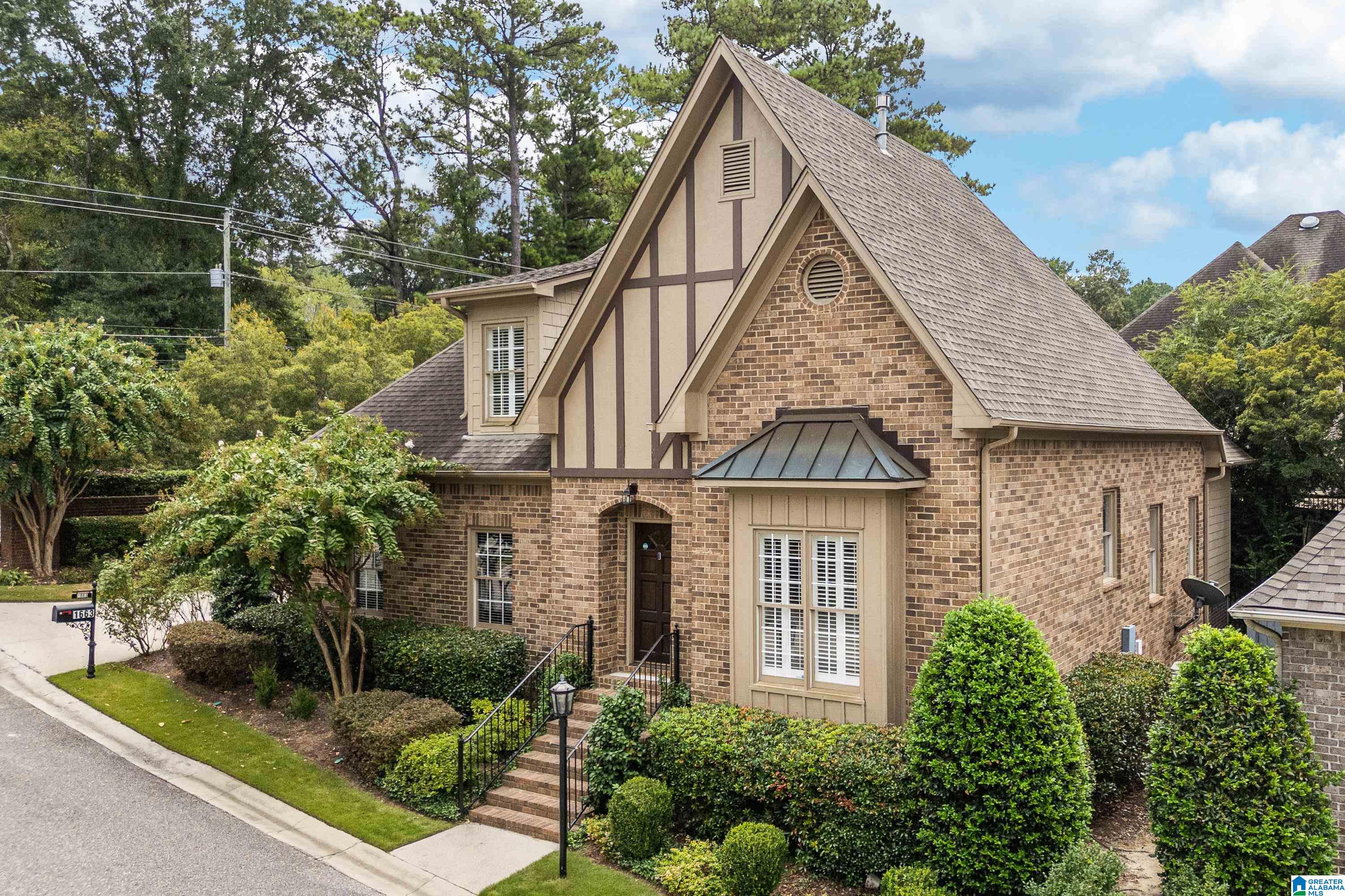 1663 Creekstone Court Birmingham, AL 35243 - Photo 1 of 52