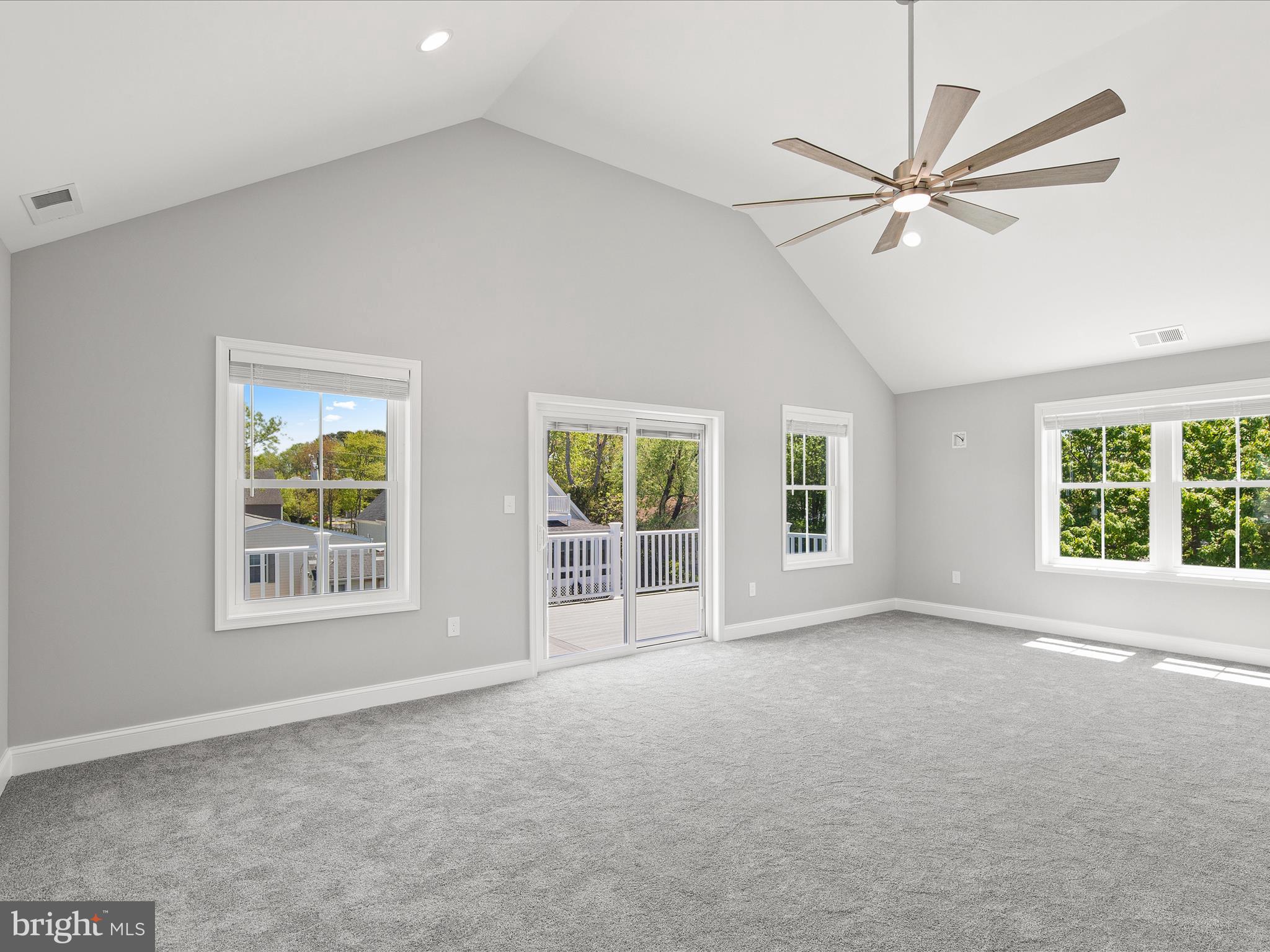 36986 Blue Teal Road Selbyville, DE 19975 - Photo 32 of 54 a view of an empty room with a window
