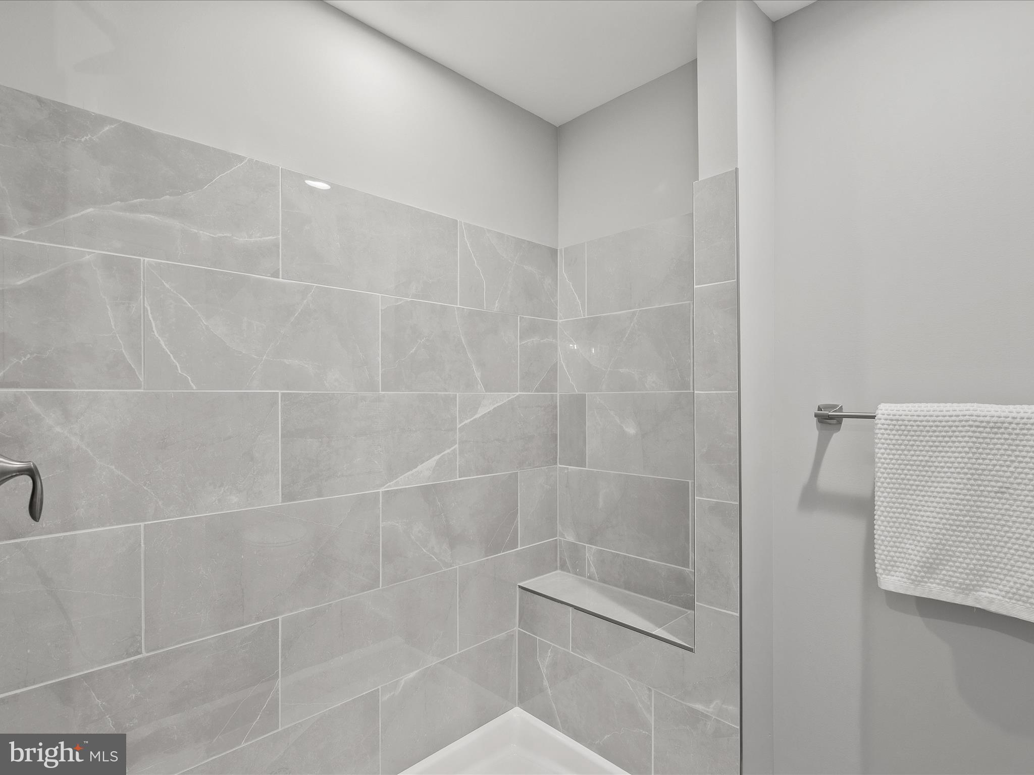 36986 Blue Teal Road Selbyville, DE 19975 - Photo 39 of 54 a bathroom with a shower