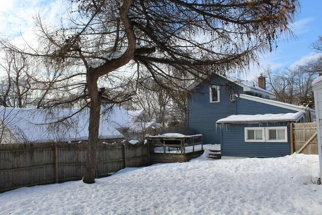 $150,000 | 767 Logan Street, Janesville, WI 53545