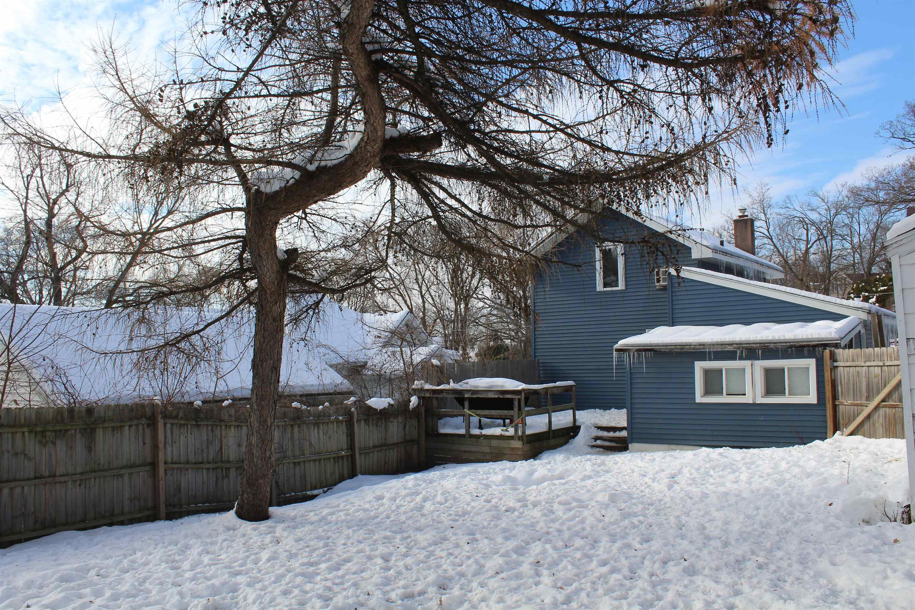 767 Logan Street Janesville, WI 53545 - Photo 21 of 24