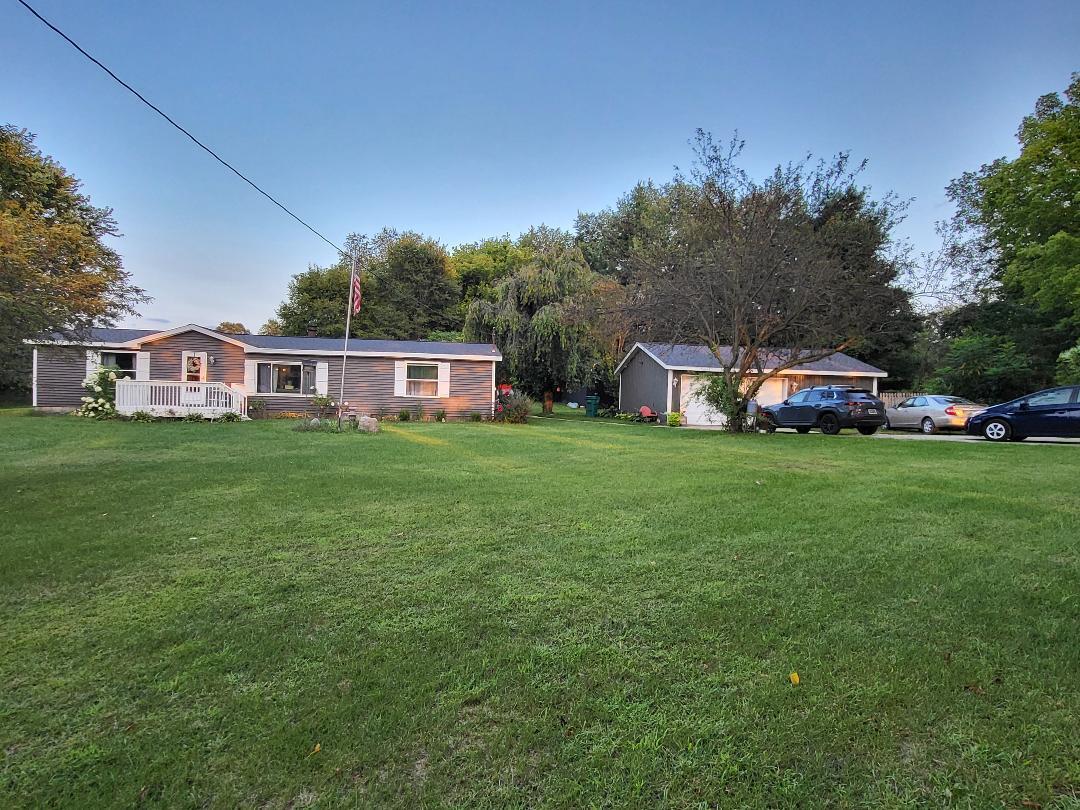 6800 Moe Road Middleville, MI 49333 - Photo 1 of 17 thumbnail