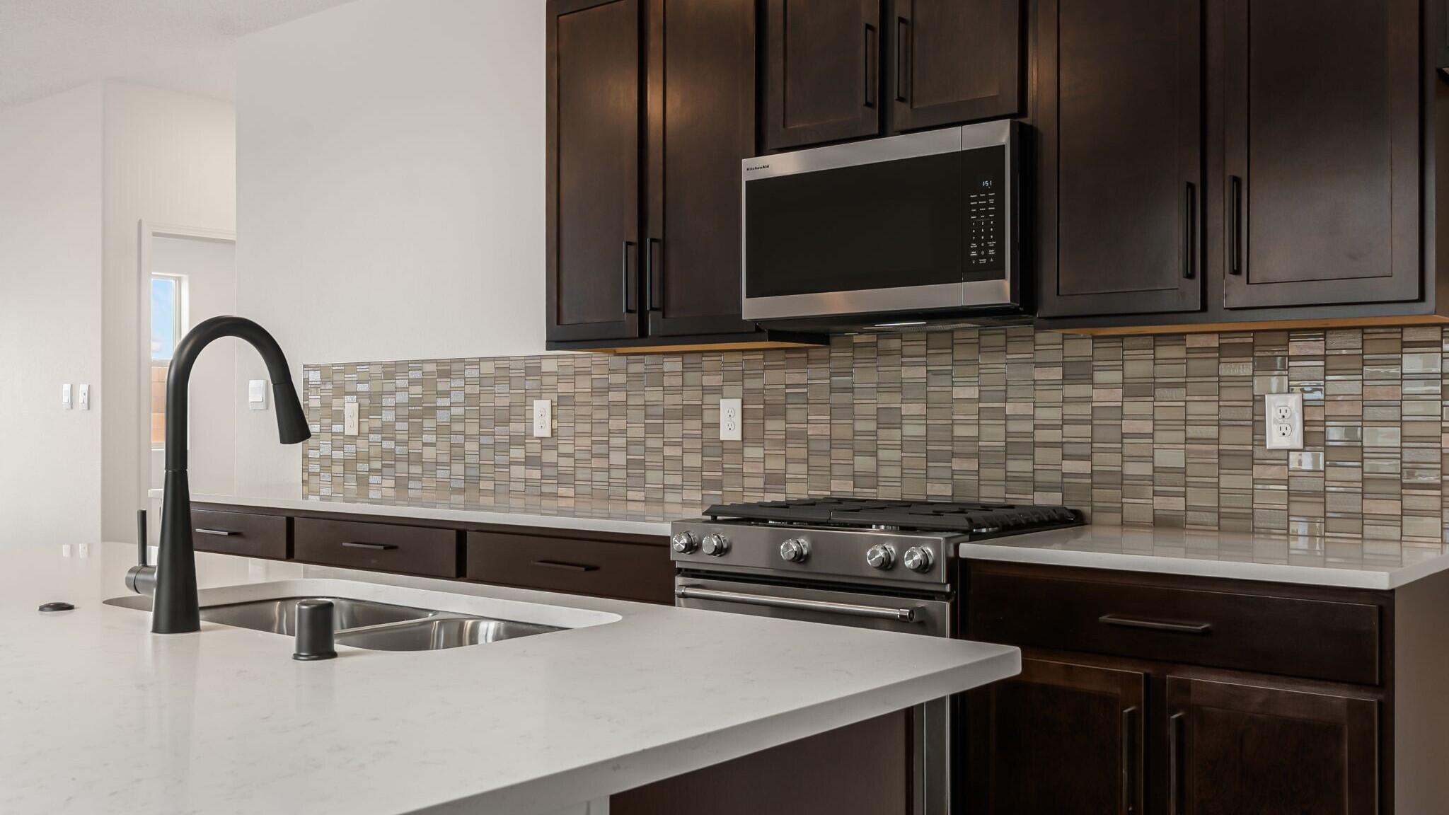 3392 Dijamant Loop Southeast Rio Rancho, NM 87124 - Photo 11 of 26 Gallery Image 11