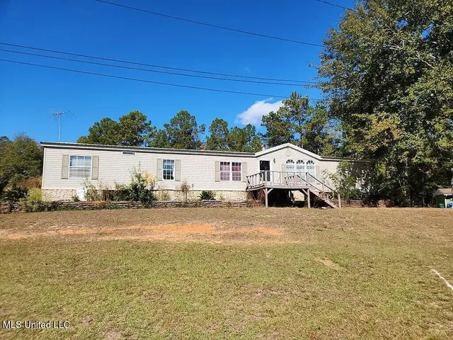 $120,000 | 27261 Varnado Cutoff Road, Picayune, MS 39466