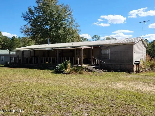 $120,000 | 27261 Varnado Cutoff Road, Picayune, MS 39466