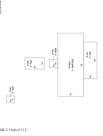 $120,000 | 27261 Varnado Cutoff Road, Picayune, MS 39466