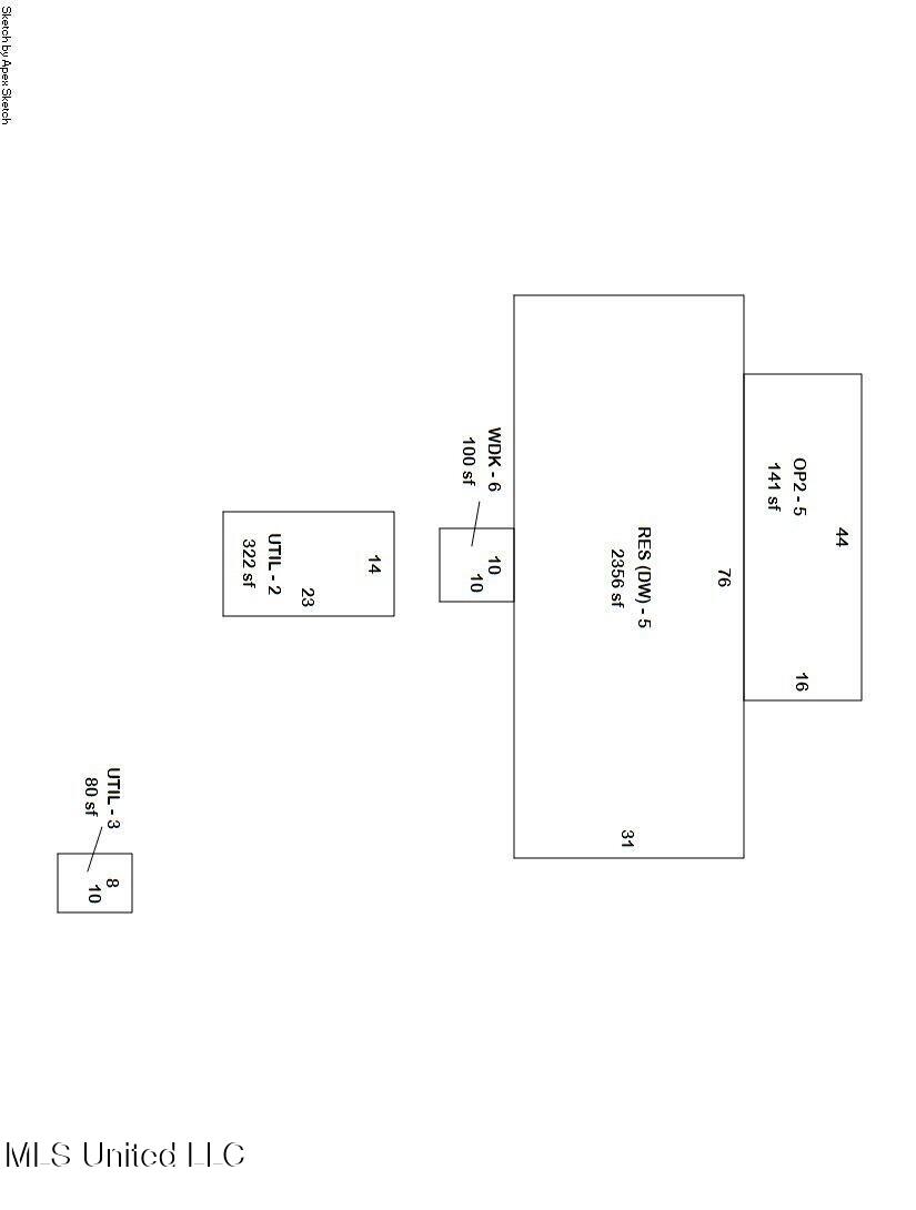 27261 Varnado Cutoff Road Picayune, MS 39466 - Photo 13 of 13 029_-0-32-007_00001