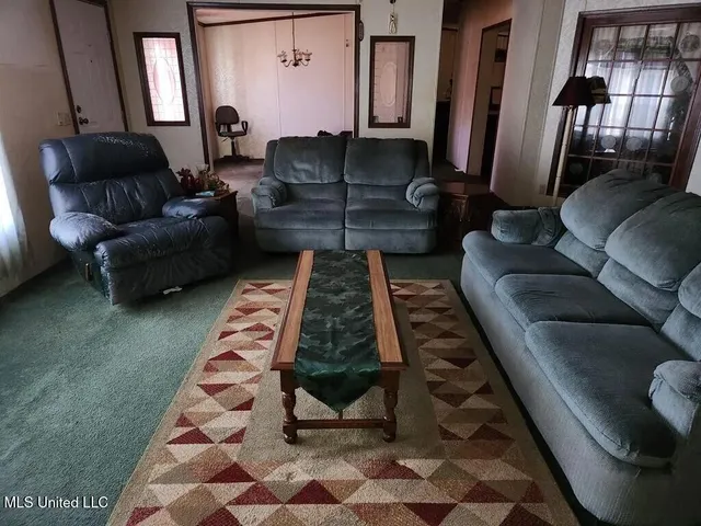 $120,000 | 27261 Varnado Cutoff Road, Picayune, MS 39466