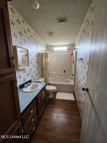 $120,000 | 27261 Varnado Cutoff Road, Picayune, MS 39466