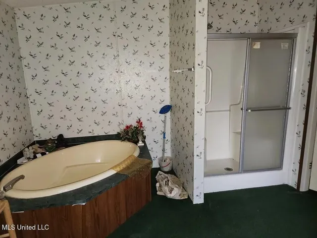 $120,000 | 27261 Varnado Cutoff Road, Picayune, MS 39466