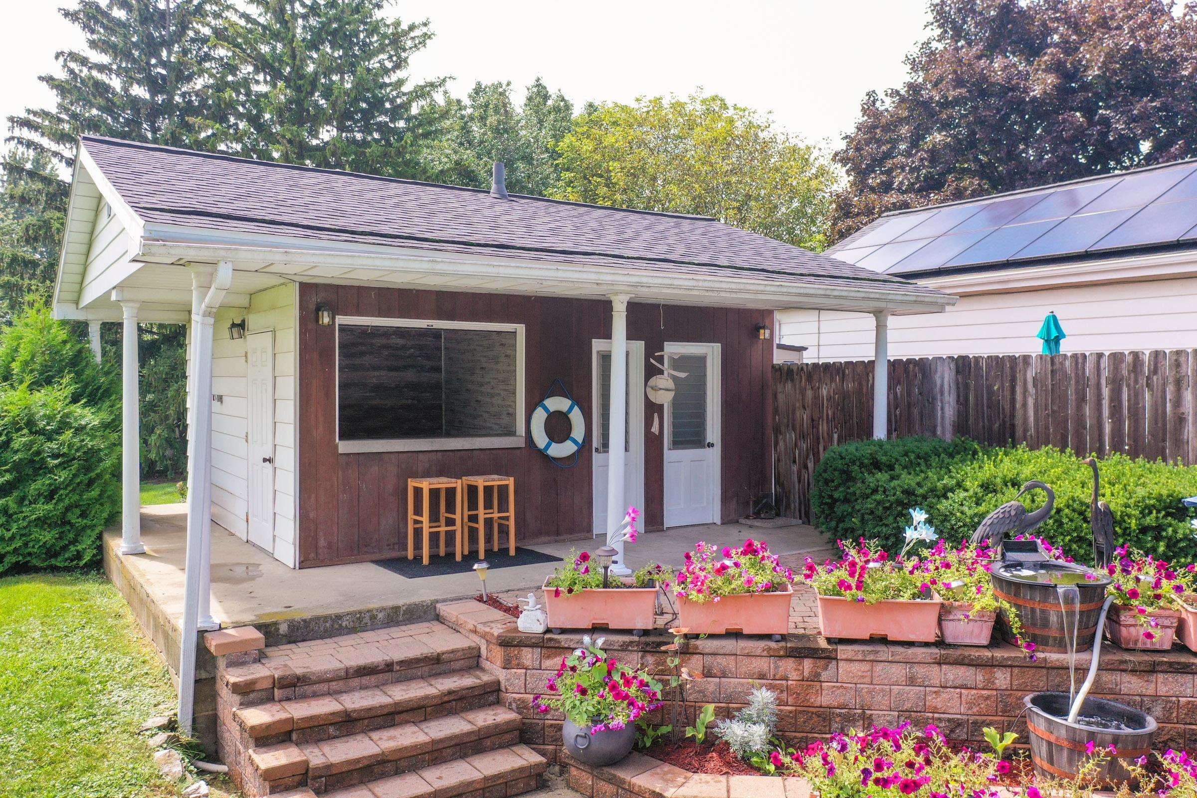 5340 Peppermill Road Grand Blanc, MI 48439 - Photo 49 of 61