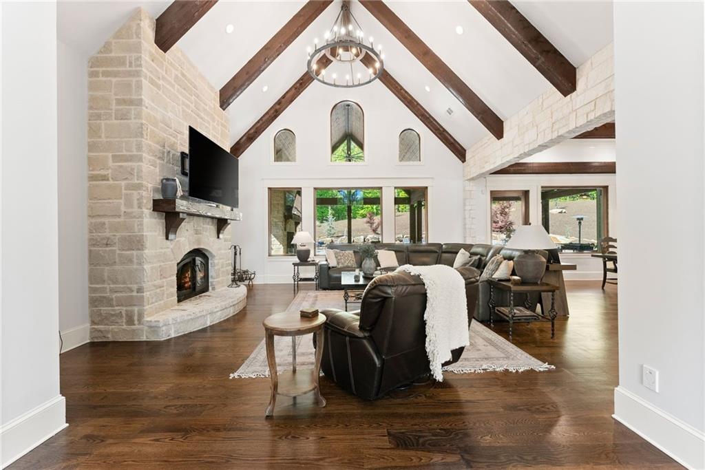 3263 Tanners Mill Road Gainesville, GA 30507 - Photo 11 of 197 Gallery Image 11