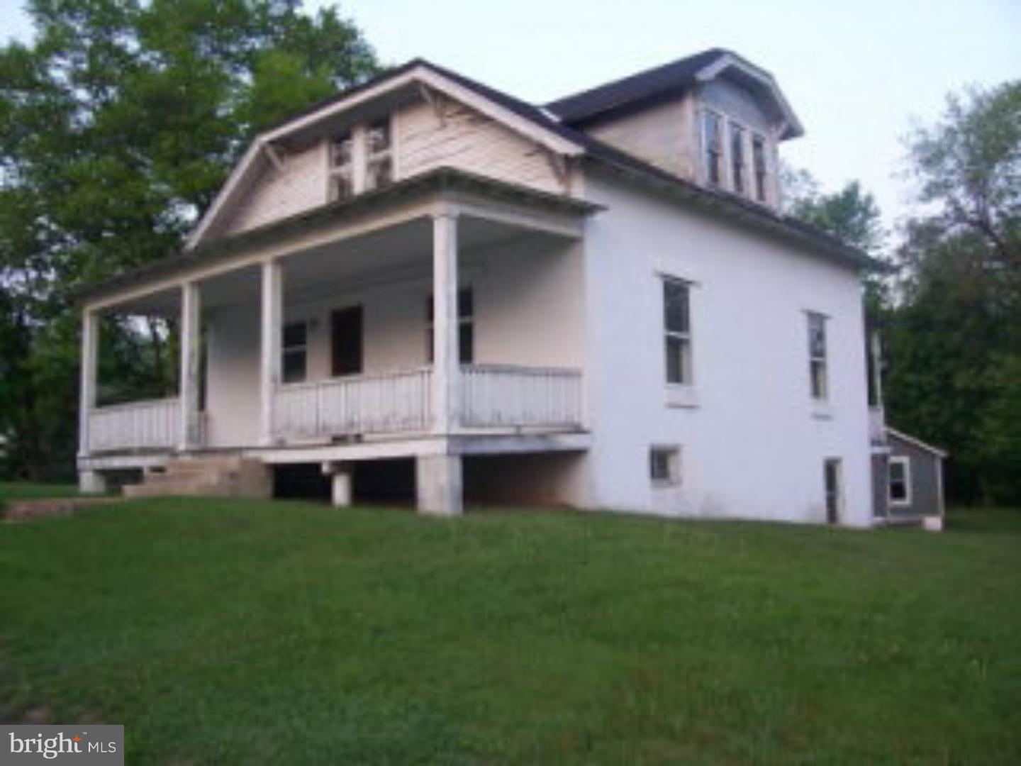 158 Stein Road Ashland, PA 17921 - Photo 1 of 1 View