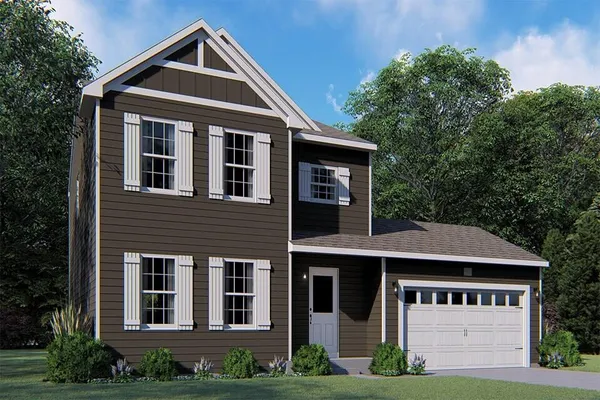 $350,275 | 58418 Norton Street, Mattawan, MI 49071