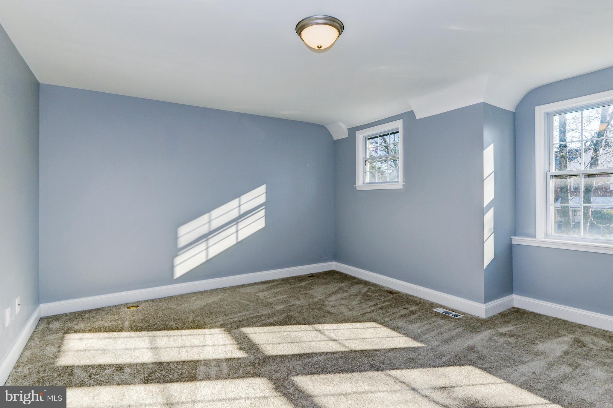 4622 Rokeby Road Baltimore, MD 21229 - Photo 16 of 27 a view of a livingroom with a window