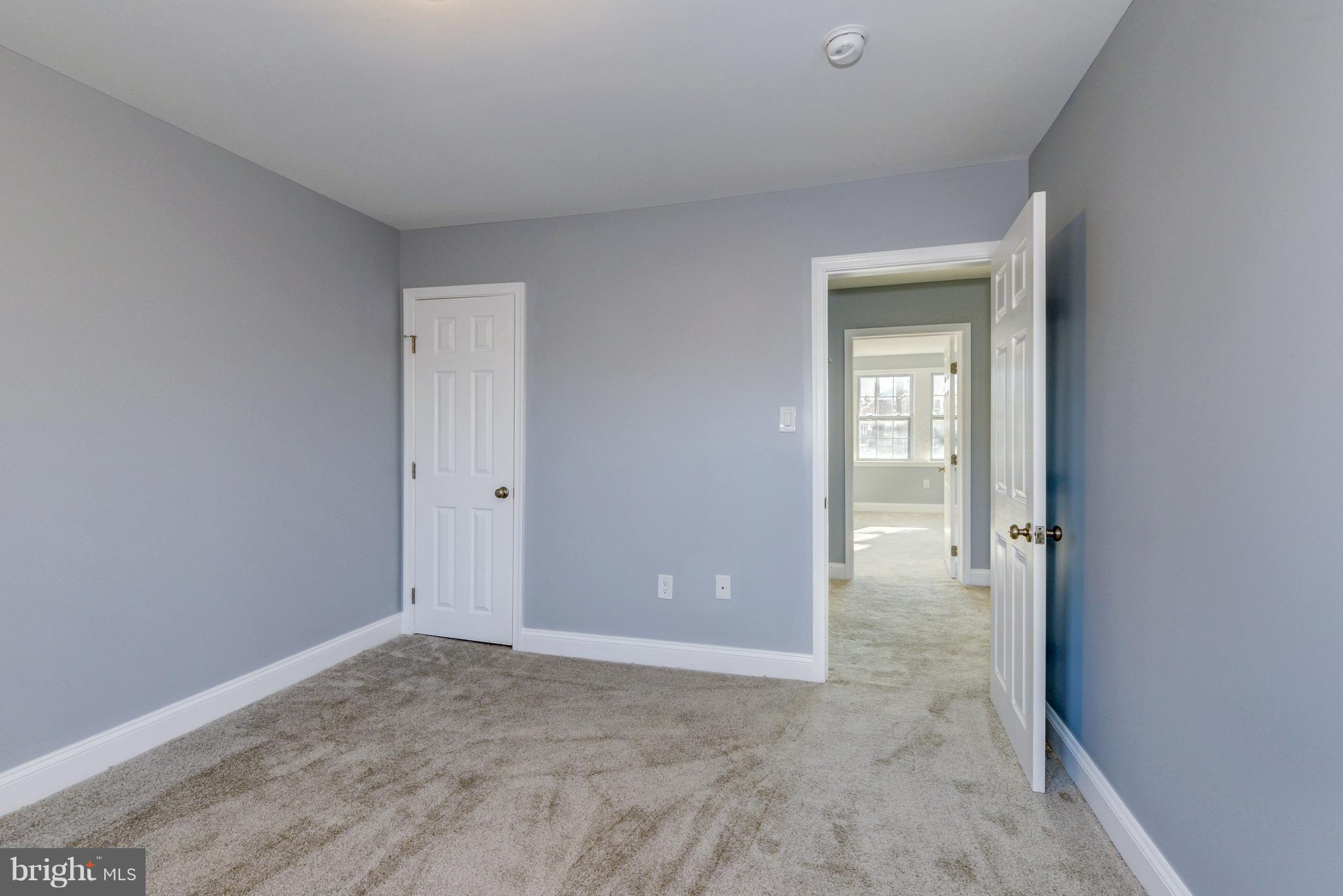 4622 Rokeby Road Baltimore, MD 21229 - Photo 19 of 27 a view of an empty room