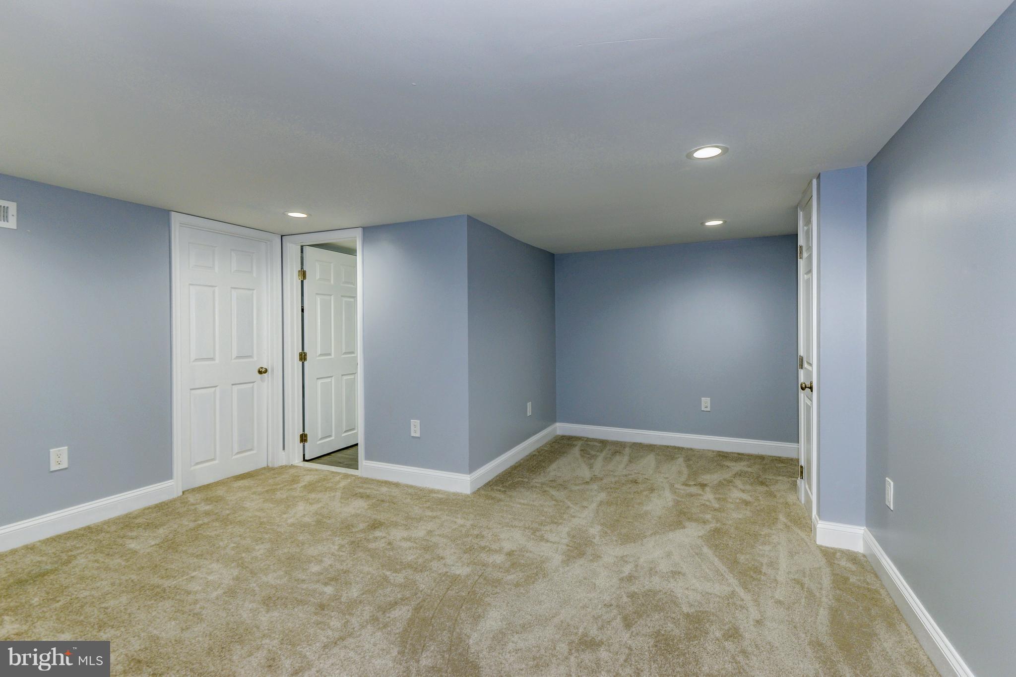 4622 Rokeby Road Baltimore, MD 21229 - Photo 24 of 27 a view of an empty room