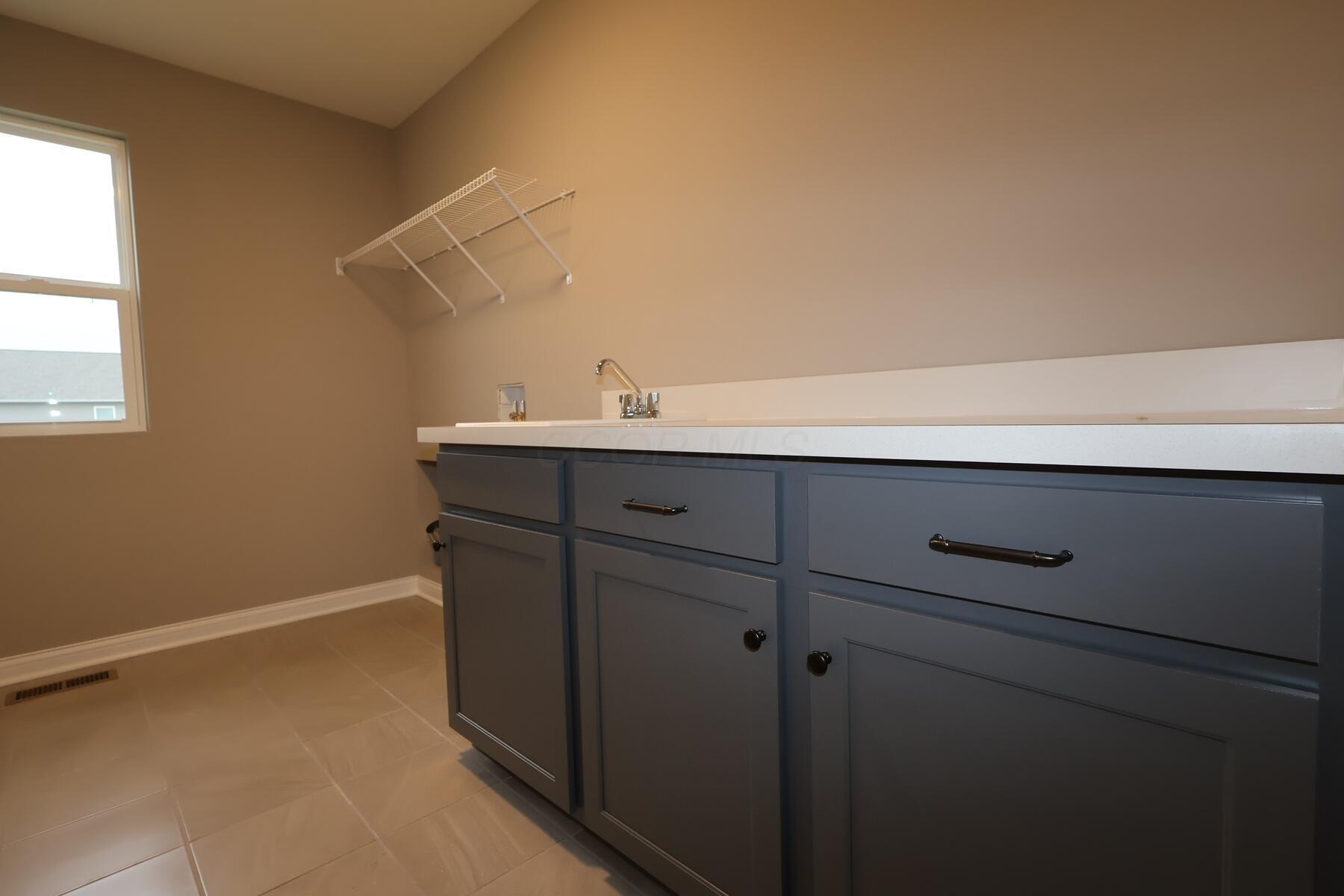 1705 Stinson Road Delaware, OH 43015 - Photo 12 of 19 Laundry Room