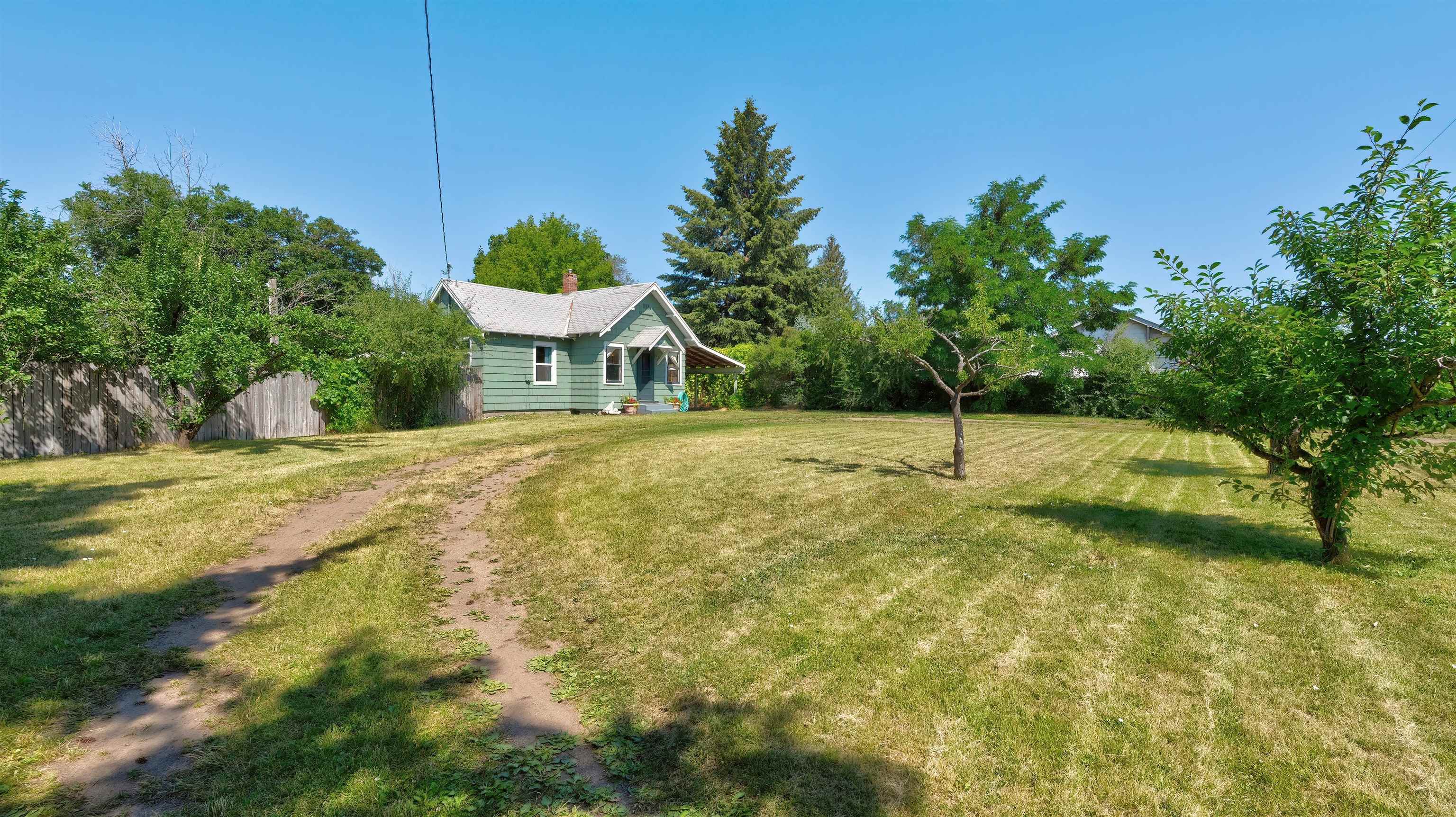 3905 North Argonne Road Spokane, WA 99212 - Photo 2 of 33