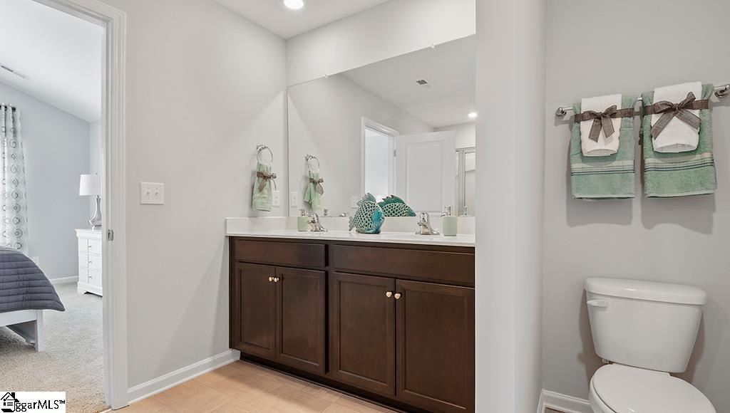 1341 Wunder Way Boiling Springs, SC 29316 - Photo 15 of 24 Gallery Image 15