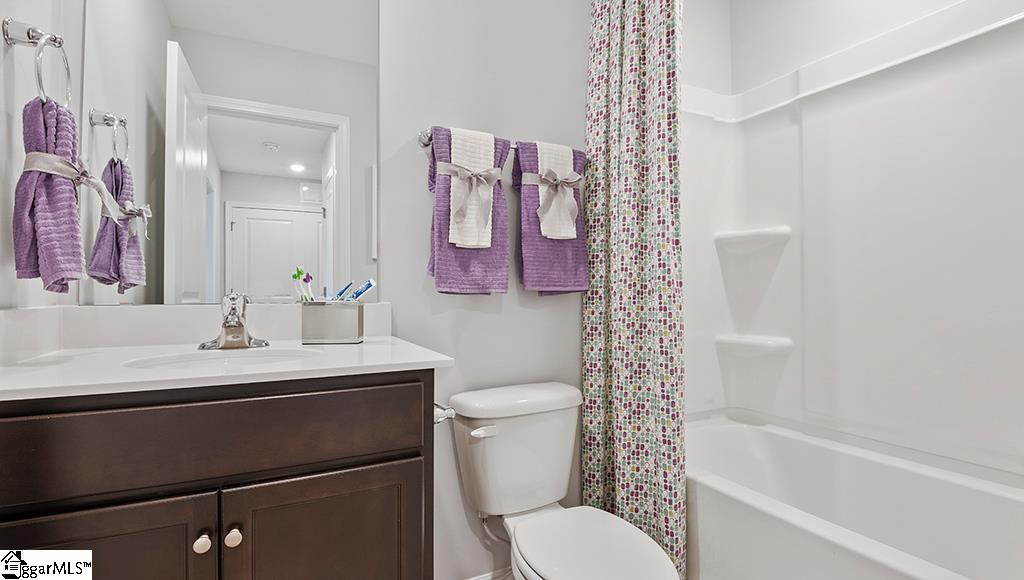 1341 Wunder Way Boiling Springs, SC 29316 - Photo 21 of 24 Gallery Image 21