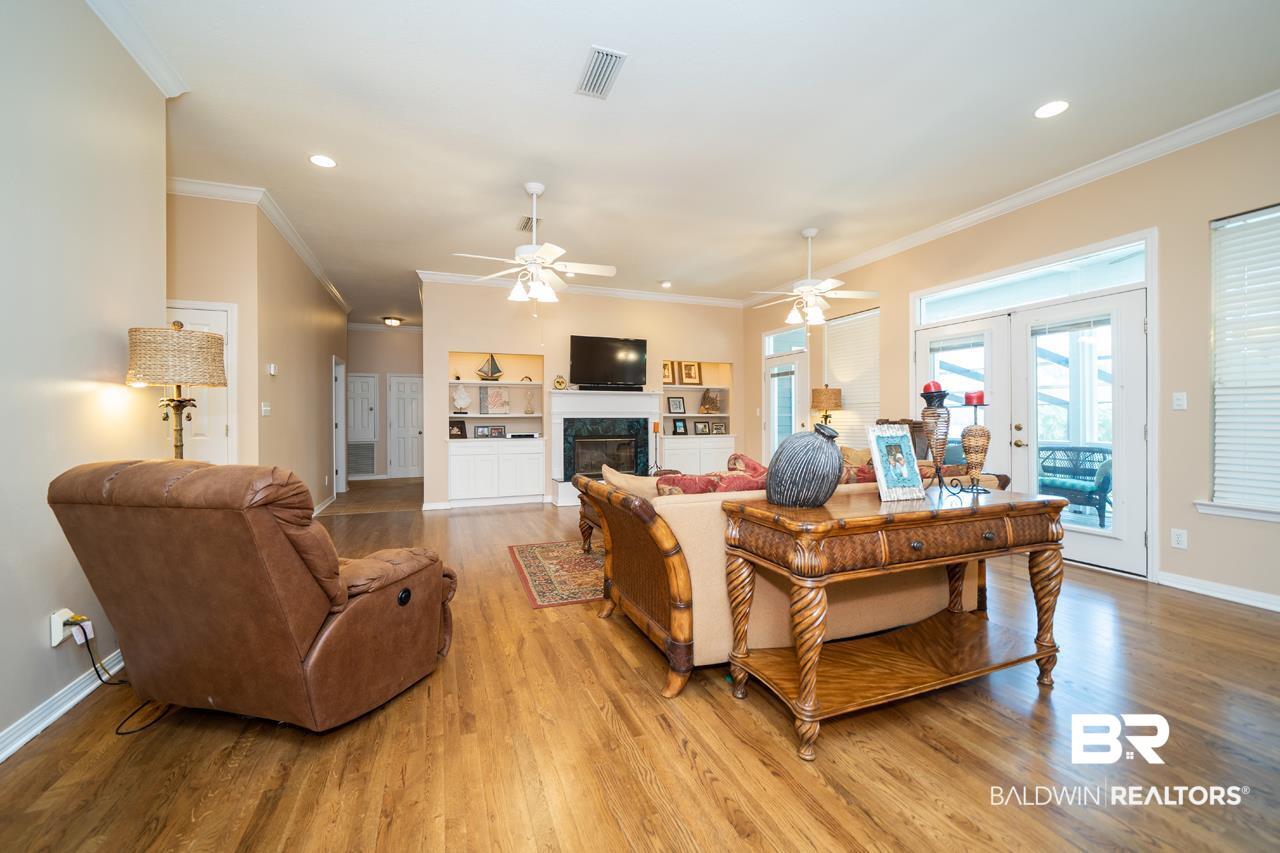 8066 Bay View Drive Foley, AL 36535 - Photo 7 of 49