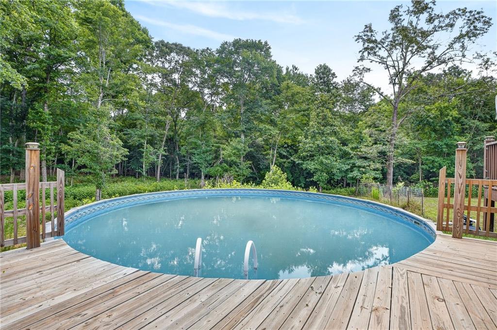 402 Renee Road Pendergrass, GA 30567 - Photo 47 of 50