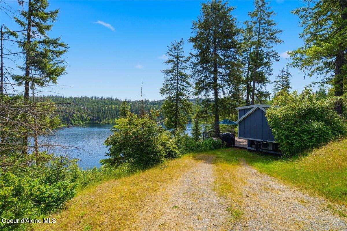 1223 Thistle Road Harrison, ID 83833 - Photo 31 of 40 13-1223 E Thistle Rd_RedHogMedia