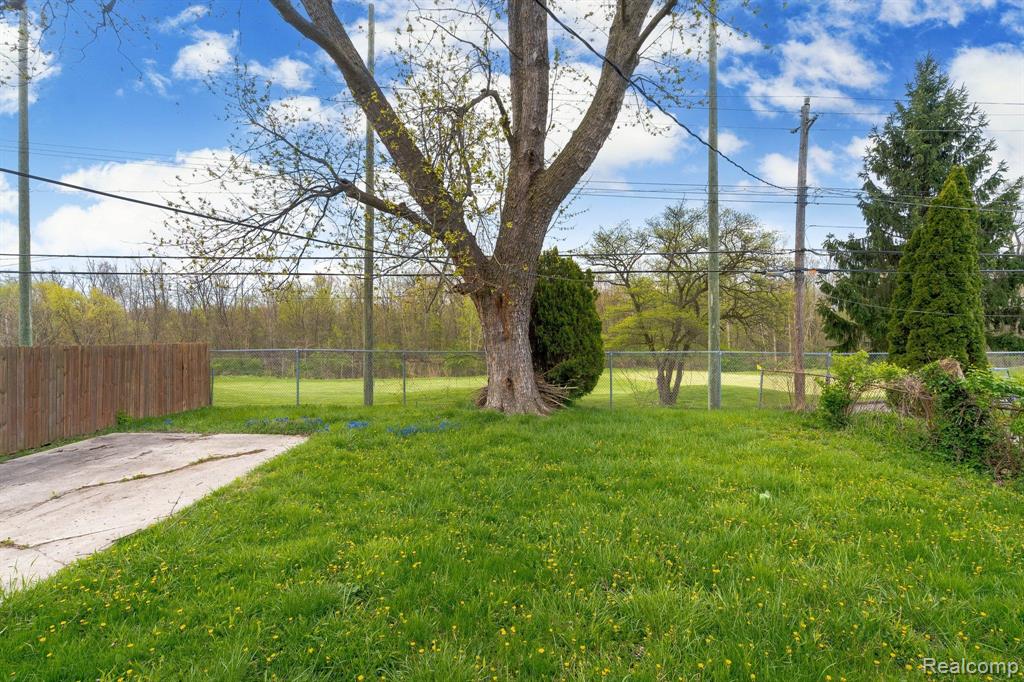 29881 Brooklane Street Inkster, MI 48141 - Photo 21 of 21