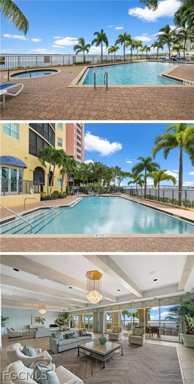 2797 First Street, Unit 2002 Fort Myers, FL 33916 - Photo 28 of 33
