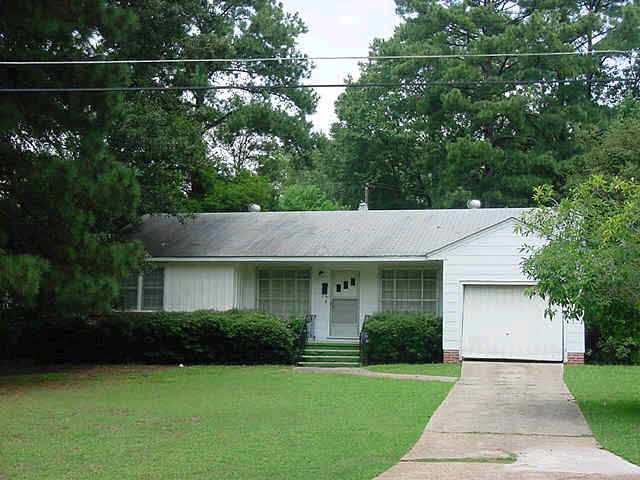 116 Robinhood Road Jackson, MS 39206 - Photo 1 of 1 Photo 1