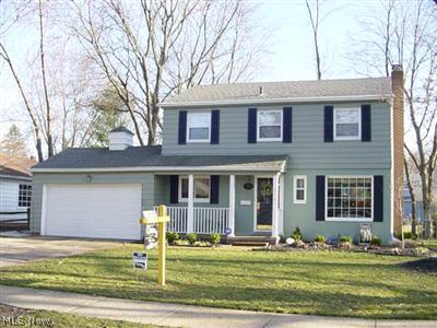 318 Sundale Road Akron, OH 44313 - Photo 1 of 1 Gallery Image 1