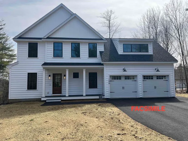 $899,000 | 85-1 Currier Road, Candia, NH 03034