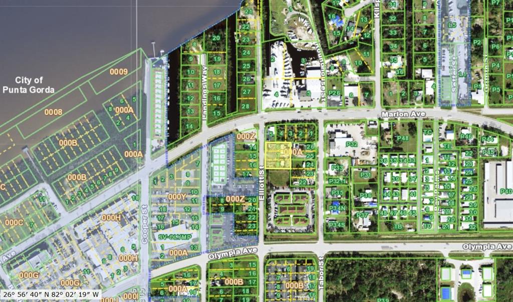 a city view from a balcony