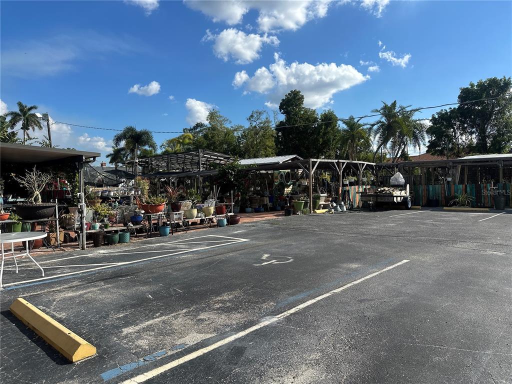 6188 Elliott Street Punta Gorda, FL 33950 - Photo 7 of 19 a view of street with cars