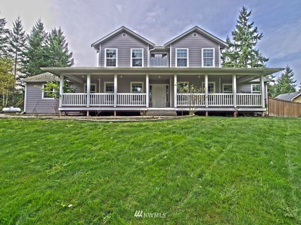 8111 Baird Road Northeast Olympia, WA 98516 - Photo 1 of 1 Gallery Image 1