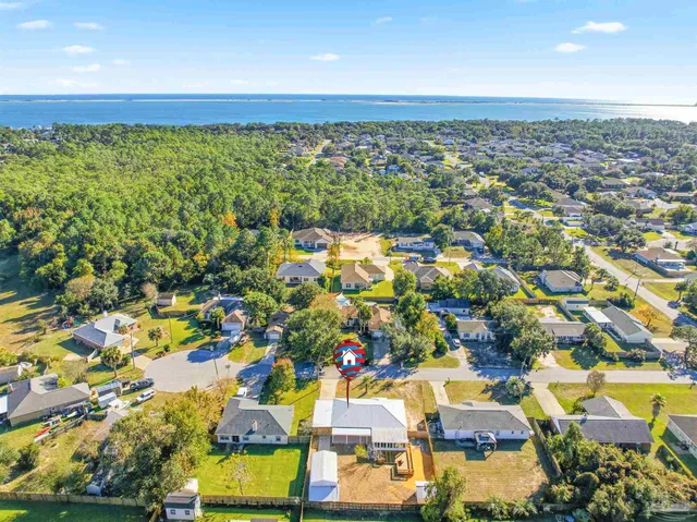 $345,900 | 4360 Marilyn Court, Gulf Breeze, FL 32563