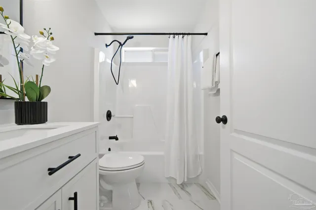 $345,900 | 4360 Marilyn Court, Gulf Breeze, FL 32563