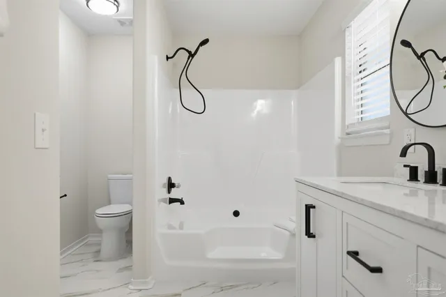 $345,900 | 4360 Marilyn Court, Gulf Breeze, FL 32563