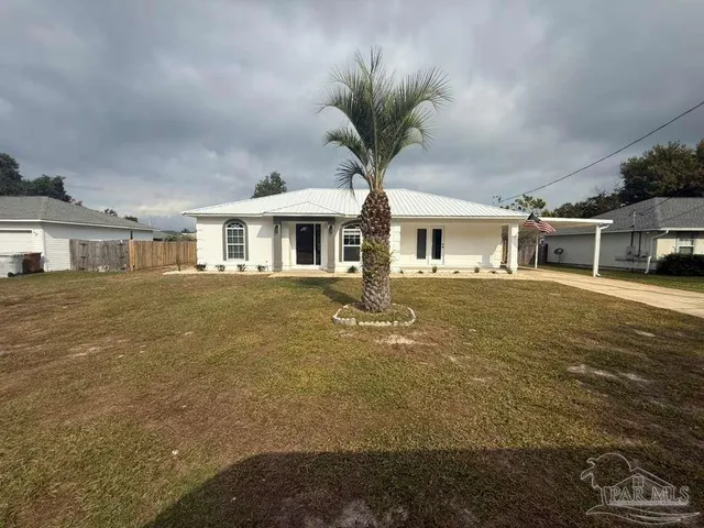 $345,900 | 4360 Marilyn Court, Gulf Breeze, FL 32563