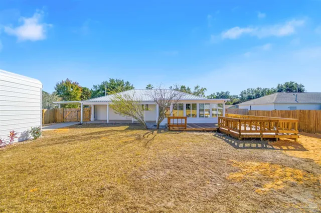 $345,900 | 4360 Marilyn Court, Gulf Breeze, FL 32563