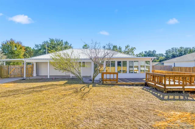 $345,900 | 4360 Marilyn Court, Gulf Breeze, FL 32563