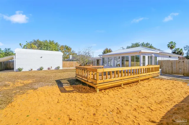 $345,900 | 4360 Marilyn Court, Gulf Breeze, FL 32563