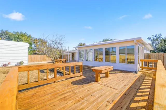 $345,900 | 4360 Marilyn Court, Gulf Breeze, FL 32563