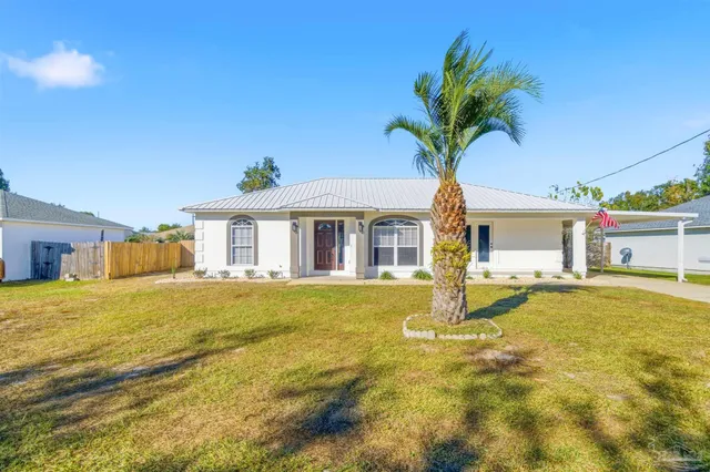 $345,900 | 4360 Marilyn Court, Gulf Breeze, FL 32563