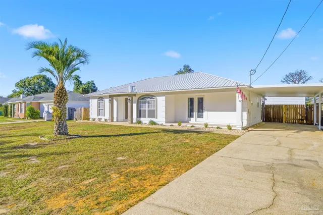 $345,900 | 4360 Marilyn Court, Gulf Breeze, FL 32563