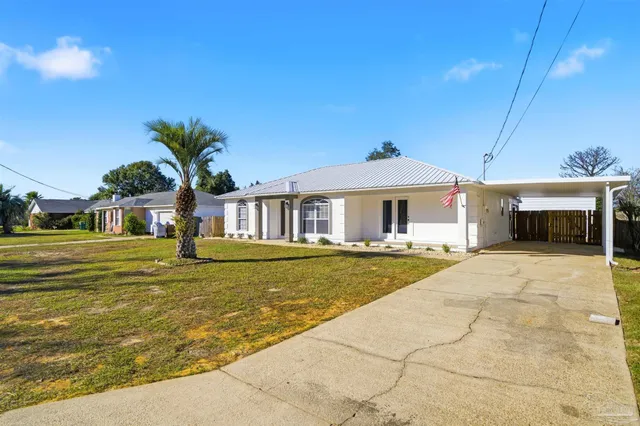 $345,900 | 4360 Marilyn Court, Gulf Breeze, FL 32563