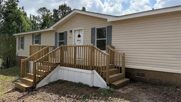 $199,999 | 410 Crystal Drive, Carrollton, GA 30116
