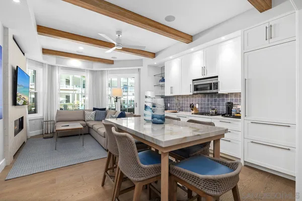 $4,000,000 | 1500 Orange Avenue, Unit RESIDENCE, Coronado, CA 92118